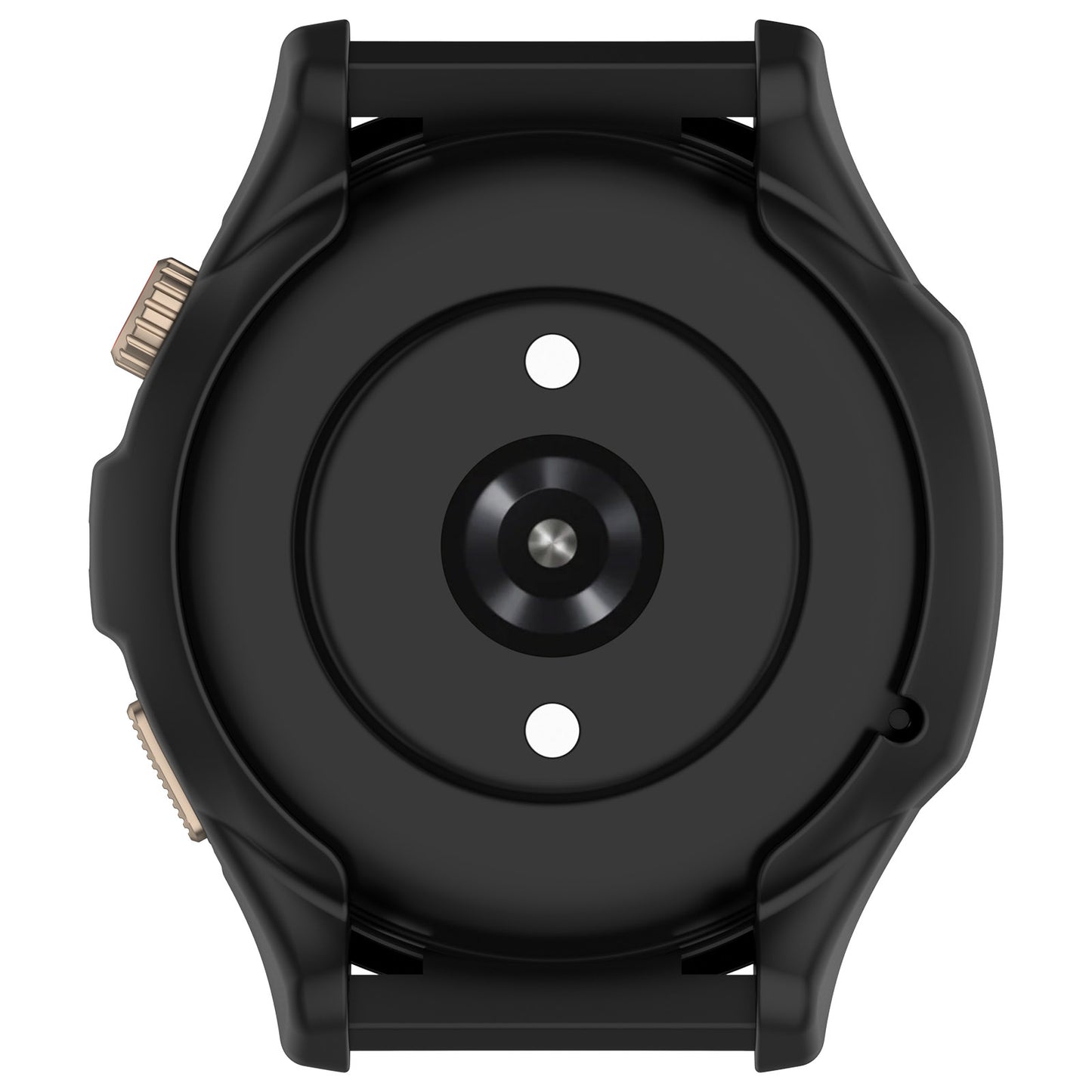 Watch Case for Huami Amazfit Cheetah / Amazfit Cheetah Pro , Rugged TPU Hollow Frame Cover