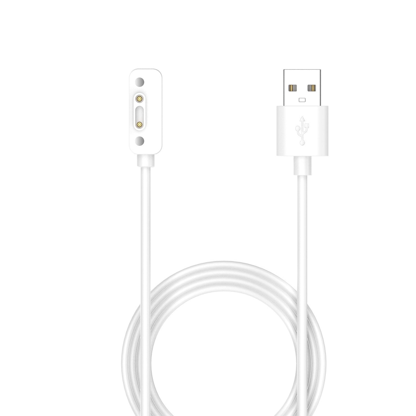 Watch Charger Cable for Xiaomi Mi Mitu 6C / 5X / 5C / U1 / 4C / 4 / 4X / 4 Pro / 3C / 2S / Mibro T5 / X5 / Z7 / P6 / Y2 / S3 / X3 / Max Pro / S5 Magnetic Charging Station Dock