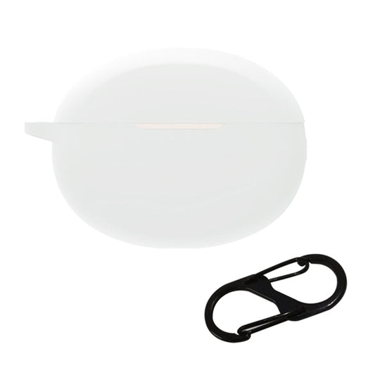 Bluetooth Earphone Silicone Case for OPPO Enco X2 , Anti-scratch Earbud Cover with Buckle