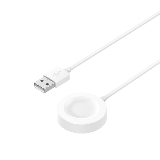 For Huawei Watch 4 / Watch 4 Pro Magnetic Charging Cable Smart Watch 1m Integrate Charging Base
