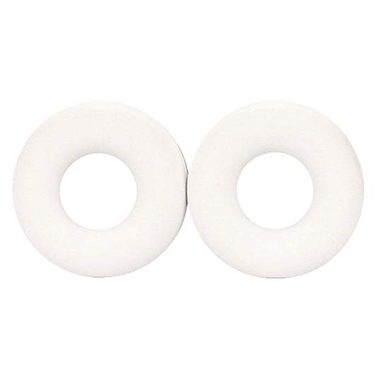 1 Pair for Sony WH-CH520 Replacement Earpad Headphone Silicone Ear Cap Protective Cover