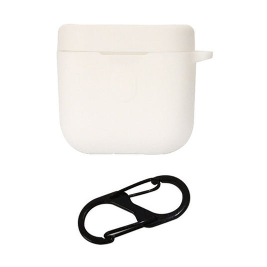 Protection Cover for Bowers & Wilkins PI7 , Headset Silicone Case Wireless Headphone Sleeve with Buckle