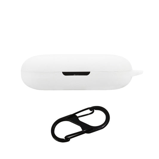 For 1MORE S30 Protection Cover Headset Silicone Case Wireless Headphone Sleeve with Buckle