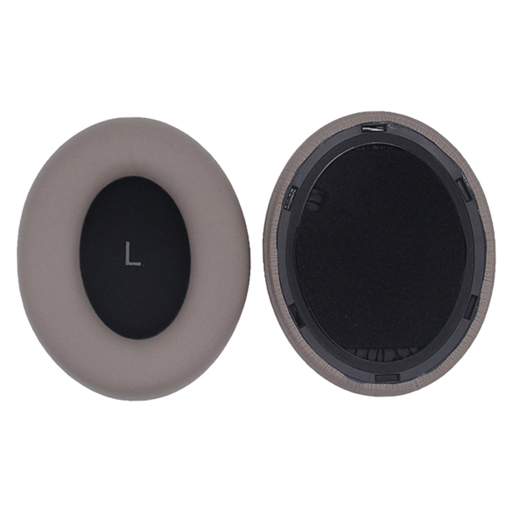JZF-405 1 Pair Ear Pads for Sennheiser MOMENTUM 4.0 Wireless Headphones Replacement Ear Cushions