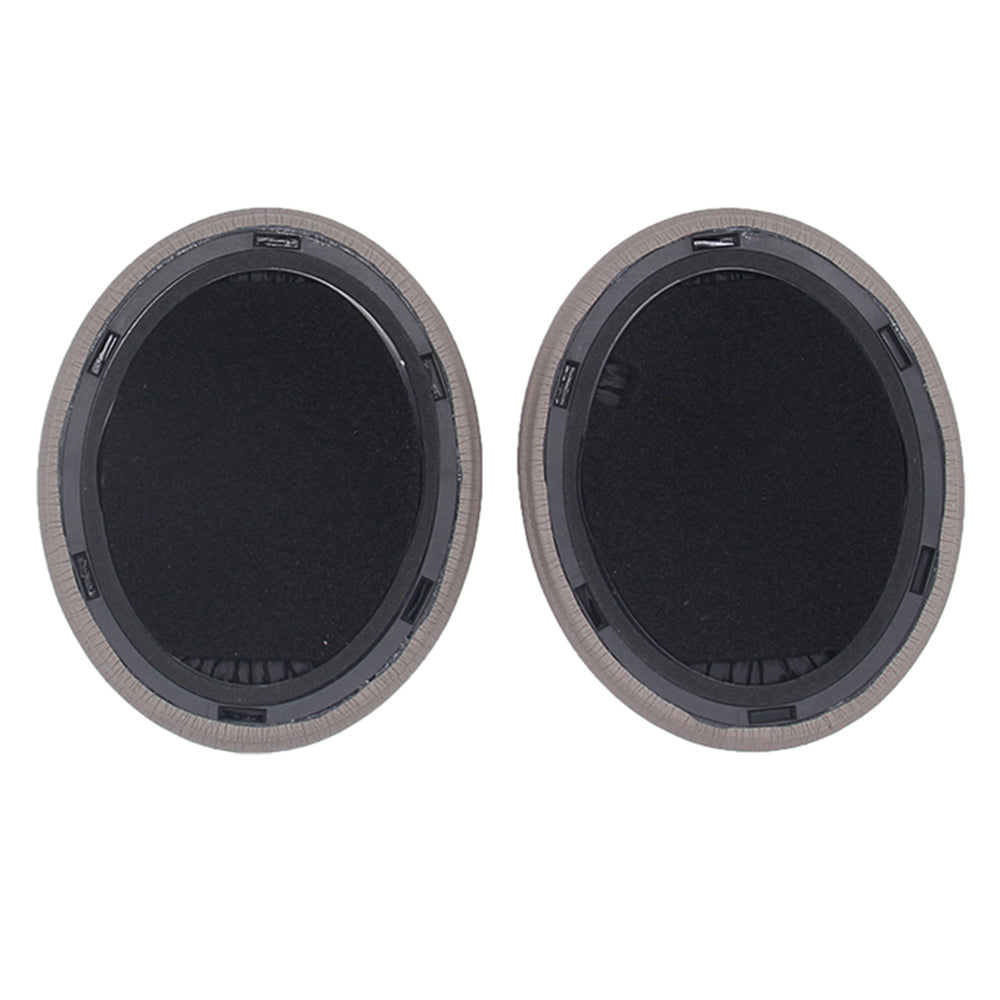 JZF-405 1 Pair Ear Pads for Sennheiser MOMENTUM 4.0 Wireless Headphones Replacement Ear Cushions