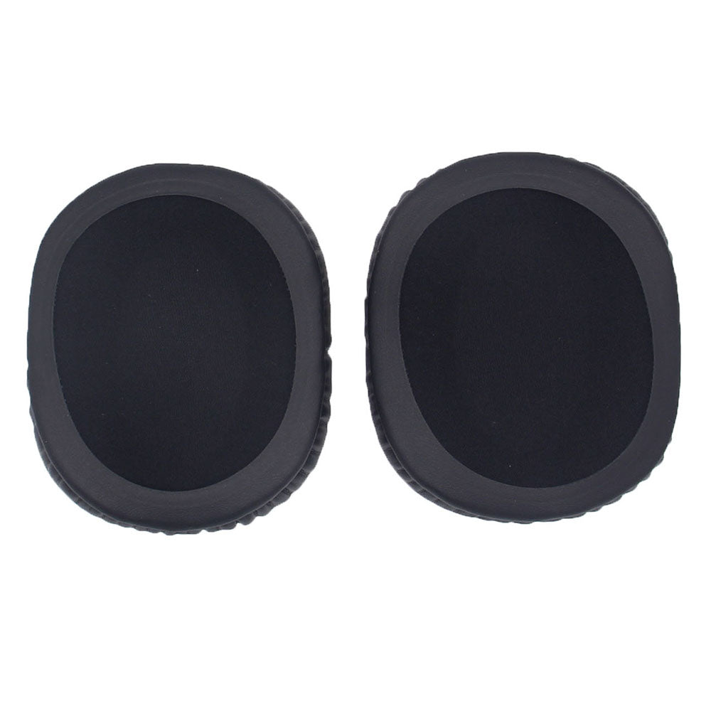JZF-407 1 Pair Ear Cushions for Logitech G Pro / G Pro X Gaming Headphones Ear Pads Replacement