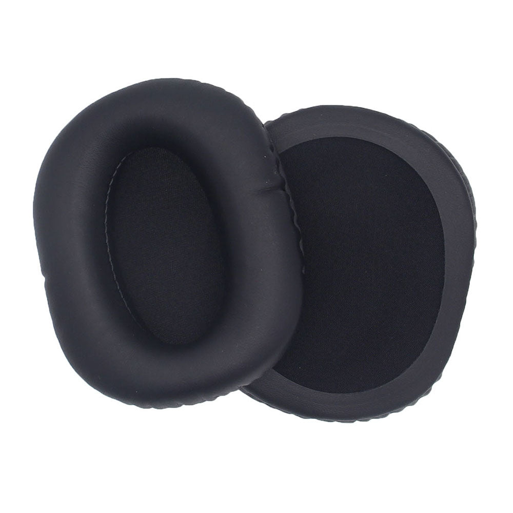 JZF-407 1 Pair Ear Cushions for Logitech G Pro / G Pro X Gaming Headphones Ear Pads Replacement