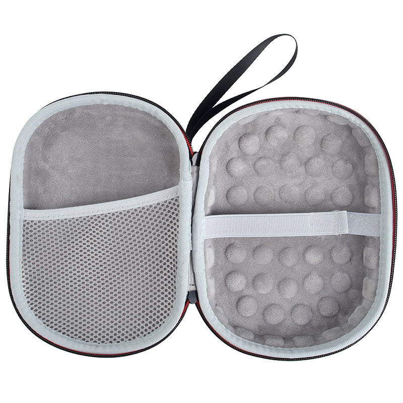 For BOSE QC15 / QC25 / QC35 Headphone Case Bag EVA Shockproof Headset Portable Carrying Handbag