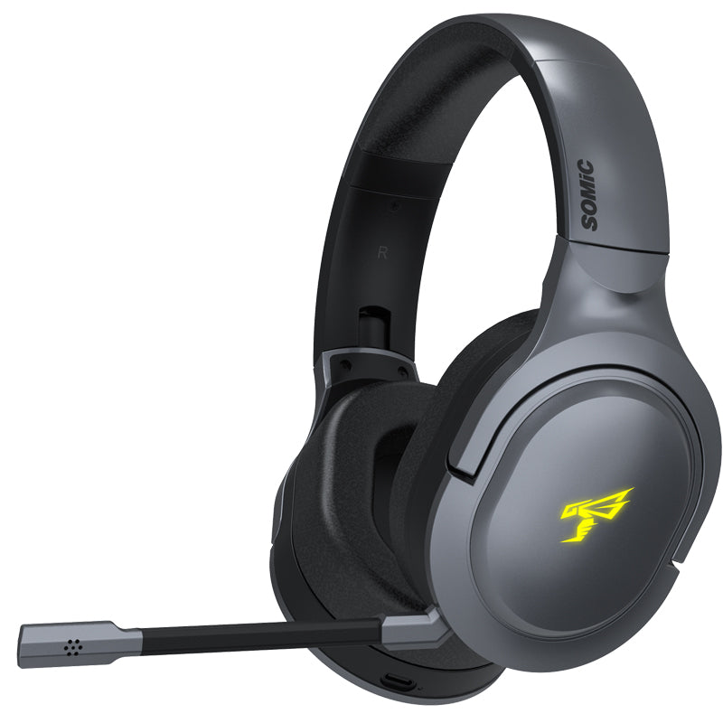 Somic wireless bluetooth gaming earbuds deals