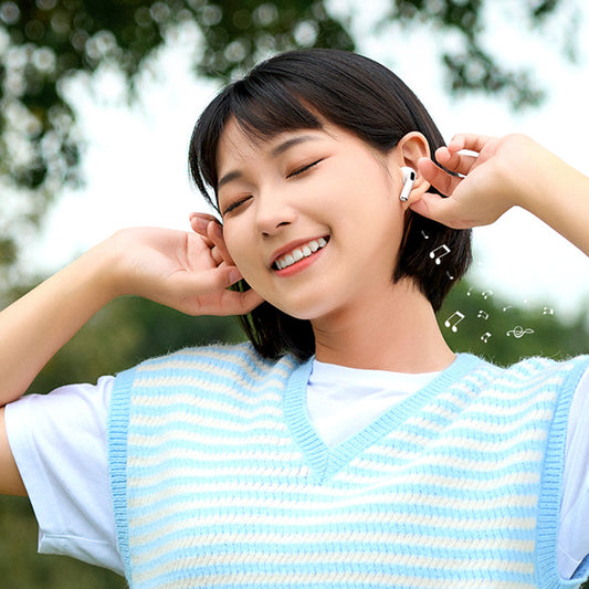 REMAX CozyBuds W6 Waterproof Sports Headphone TWS Bluetooth Wireless Music HD Phone Call Earphone Headset