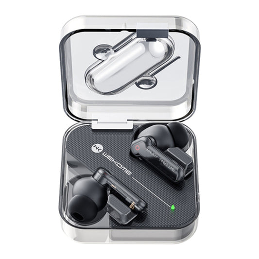 WEKOME V51 Vanguard Series Transparent Wireless Bluetooth Headset In-ear TWS Headphones