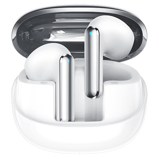 REMAX CozyBuds W13 ANC+ENC Dual Noise-Cancelling Music Headphones Wireless Headset with 250mAh Charging Case