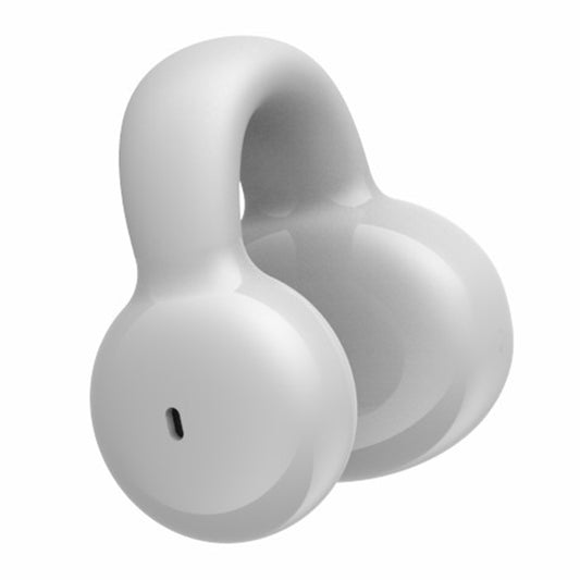 YX03 Open Ear Headphone Bluetooth 5.3 Wireless Bluetooth Headset Waterproof Sport Running Clip-on Earphone