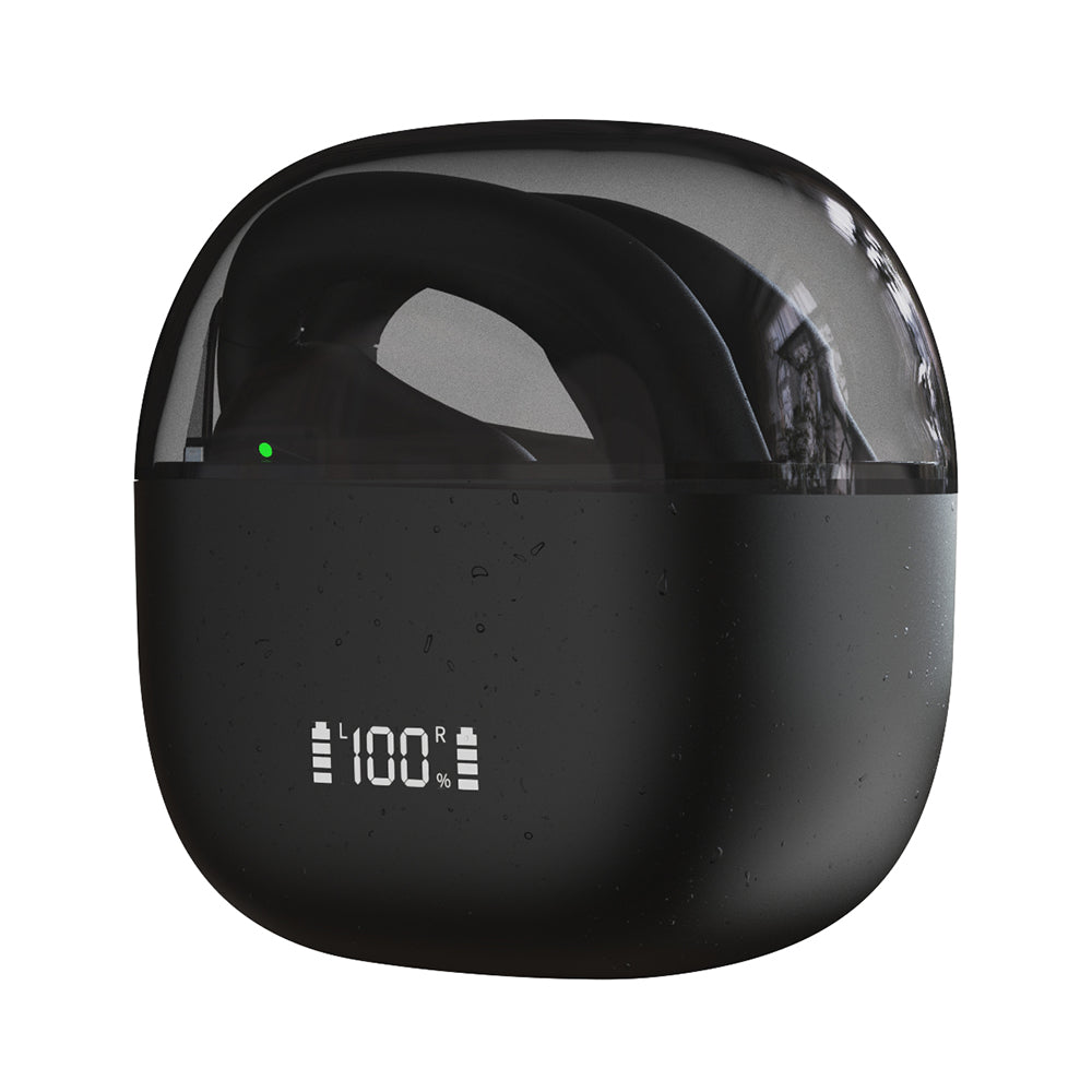 K11 OWS Air Conduction Headphone Bluetooth Earphone Sport Wireless Stereo Ear Hook Headset