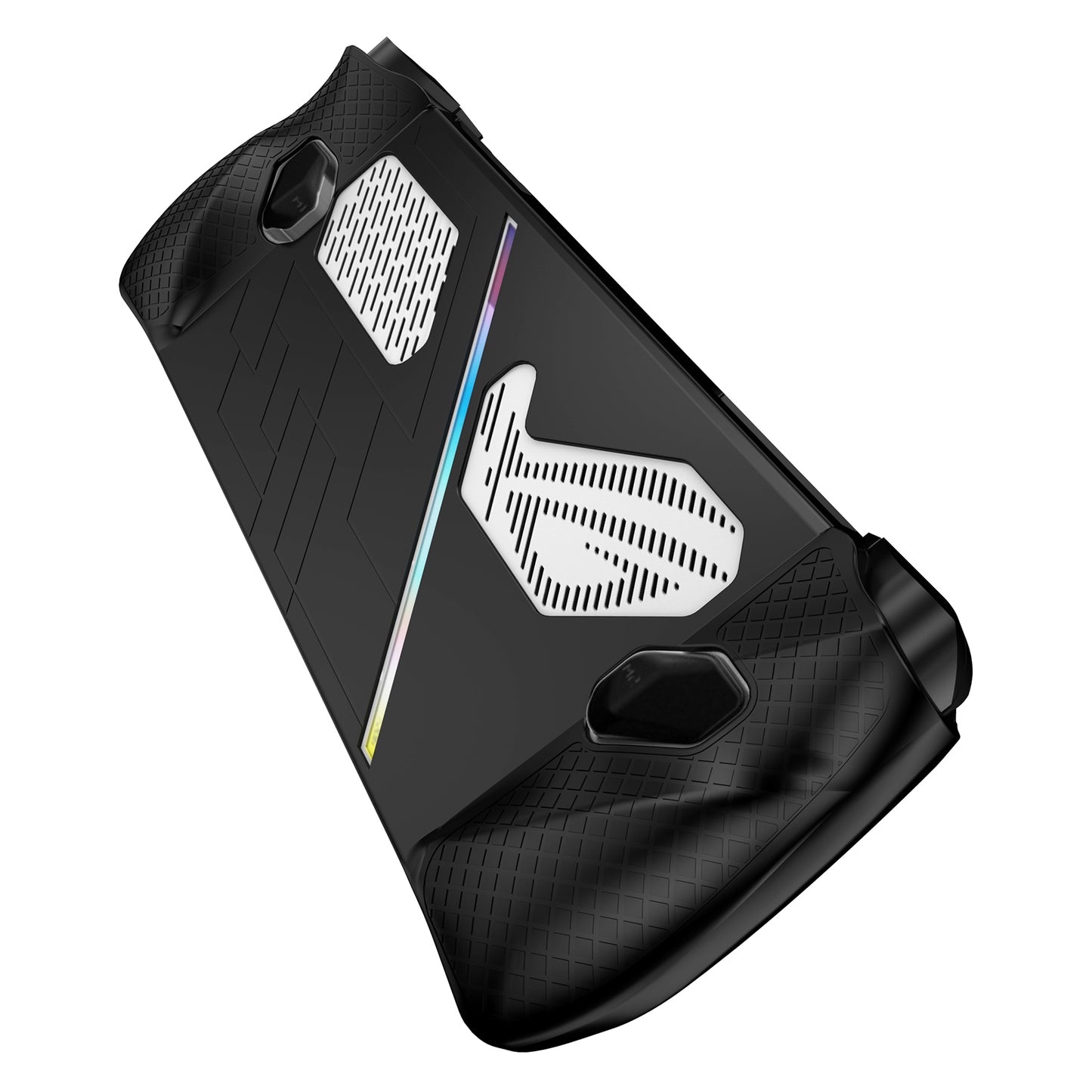 For ASUS ROG Ally Anti-Scratch Game Console Case Soft Silicone Protective Cover