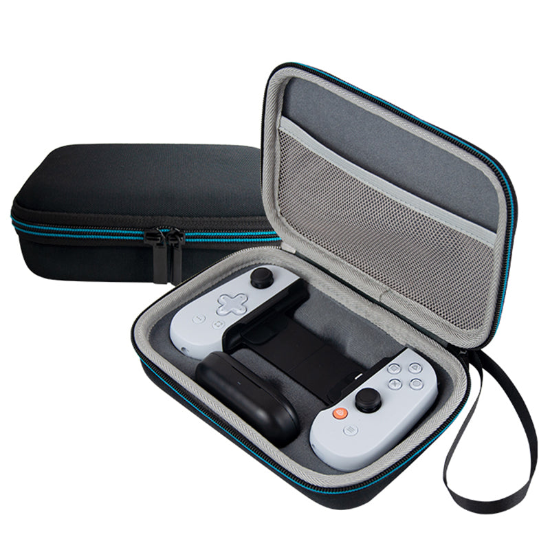 iOS Android Mobile Phone Game Controller Headset Portable Storage Bag Hard EVA Shockproof Case for Backbone One
