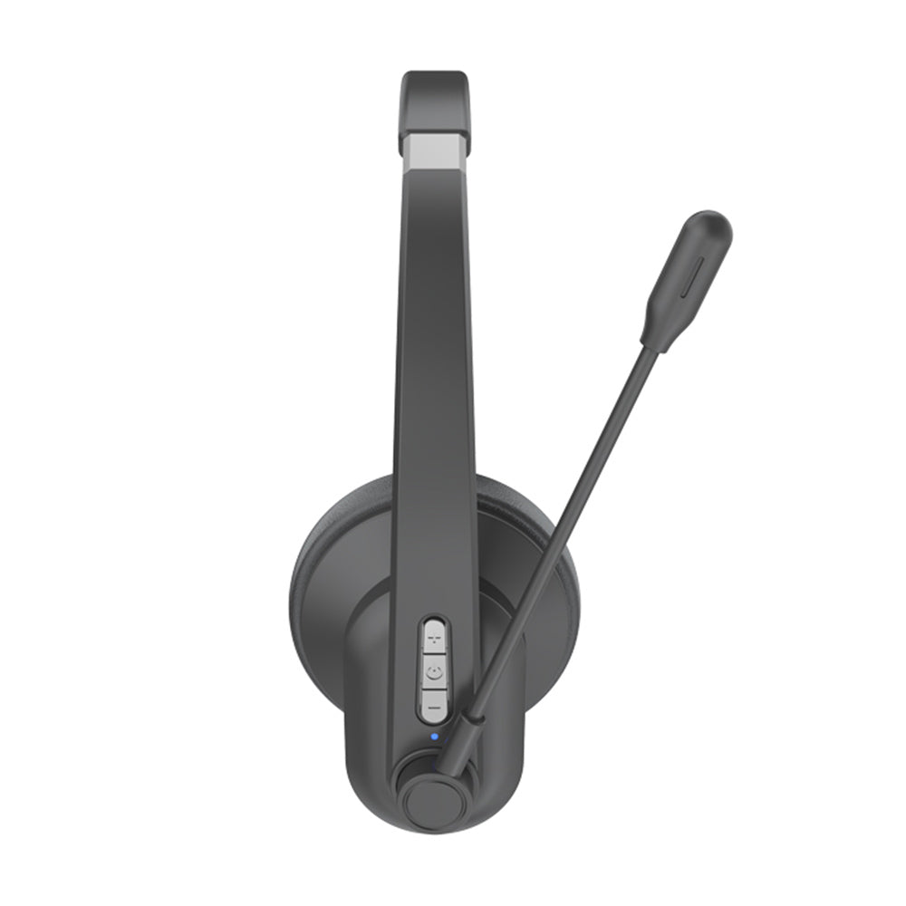 OY632 Noise-canceling Telephone Headset for Call Center Bluetooth-compatible Headphones