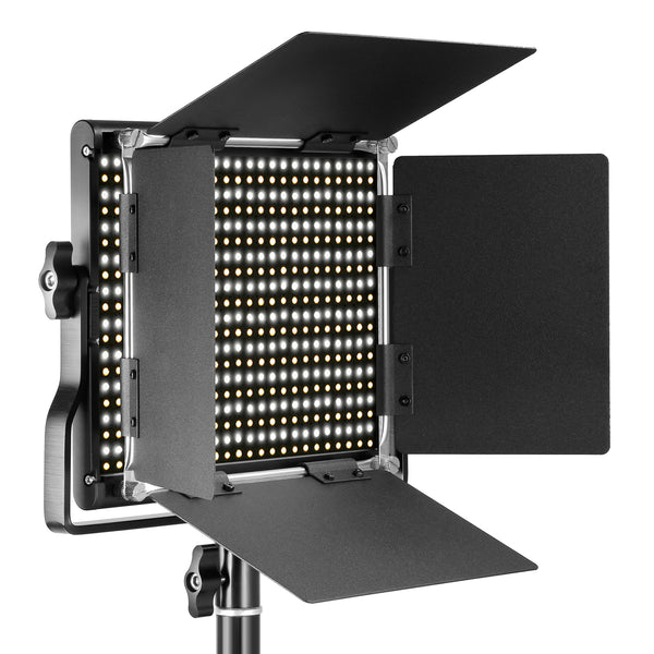 NEEWER NL660 Photo Studio Light 660-LED CRI 95+ Photography LED Video Light Kit