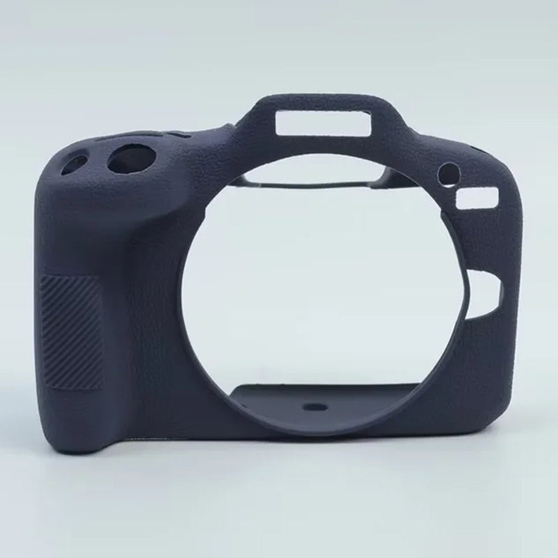 Silicone Case For Canon R50, Drop Protection Cover Camera Protector Anti-Scratch Sleeve