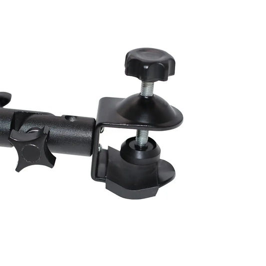 J004 Waterproof Umbrella Holder Mount Adapter Photography Tripod Umbrella Clip SLR Camera Accessories