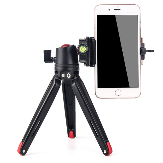 3308 360 Degree Rotating Panoramic Ball Head for DSLR Camera Tripod Monopod with 1 / 4 to 3 / 8 Adapter