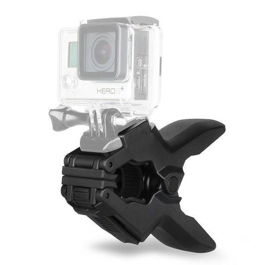 G110 Multi-function Flexible Clamp Arm Bracket Holder Mount Adapter for GoPro Hero Action Camera
