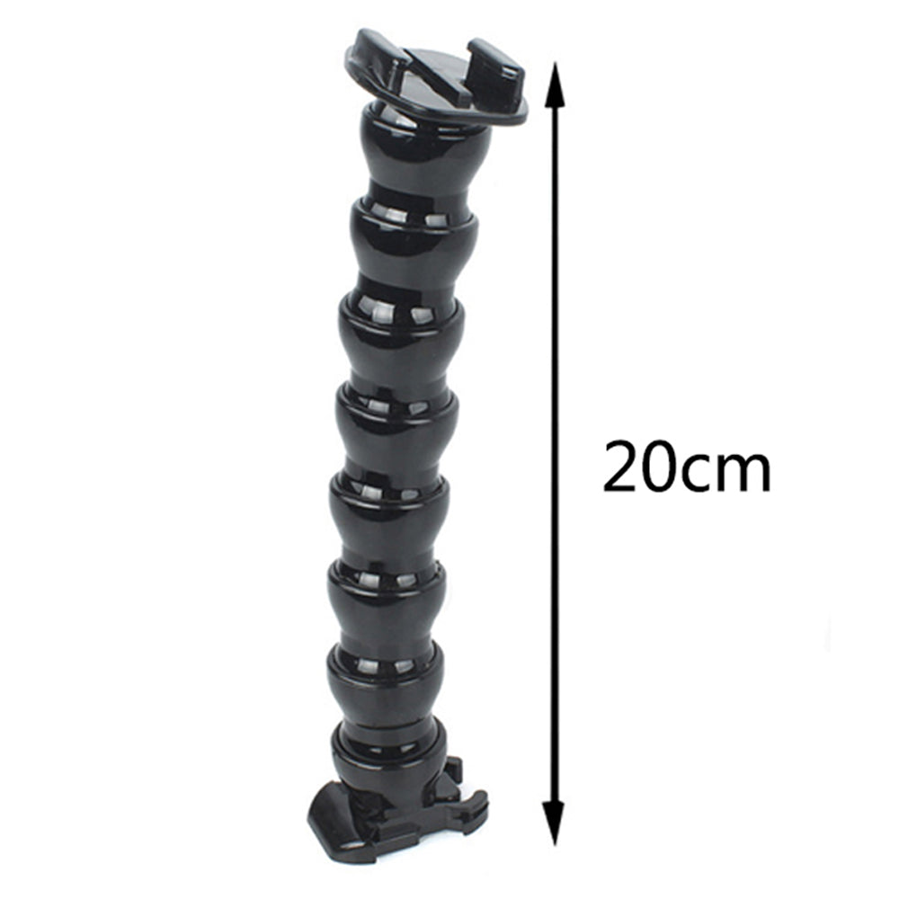 G110 Multi-function Flexible Clamp Arm Bracket Holder Mount Adapter for GoPro Hero Action Camera