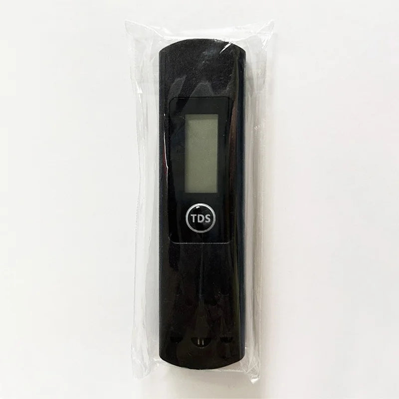 Portable LCD Digital TDS Water Quality Tester Water Testing Pen Measuring Tool