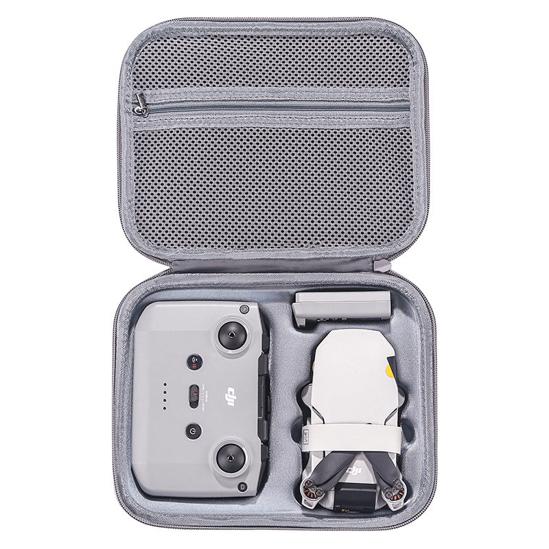 Carrying Case for DJI Mini 2 SE / Mini 2 Hard EVA Portable Storage Bag with Handle