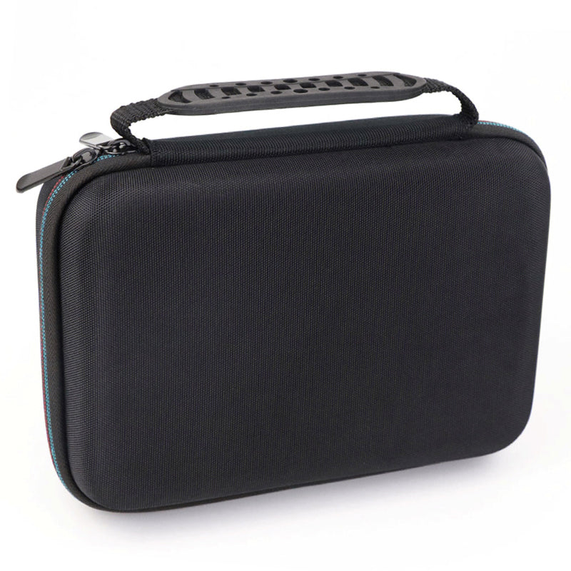 For Braun MGK3020 / 3060 / 3080 Hair Clipper Razor Zipper Storage Bag Shockproof EVA Handbag