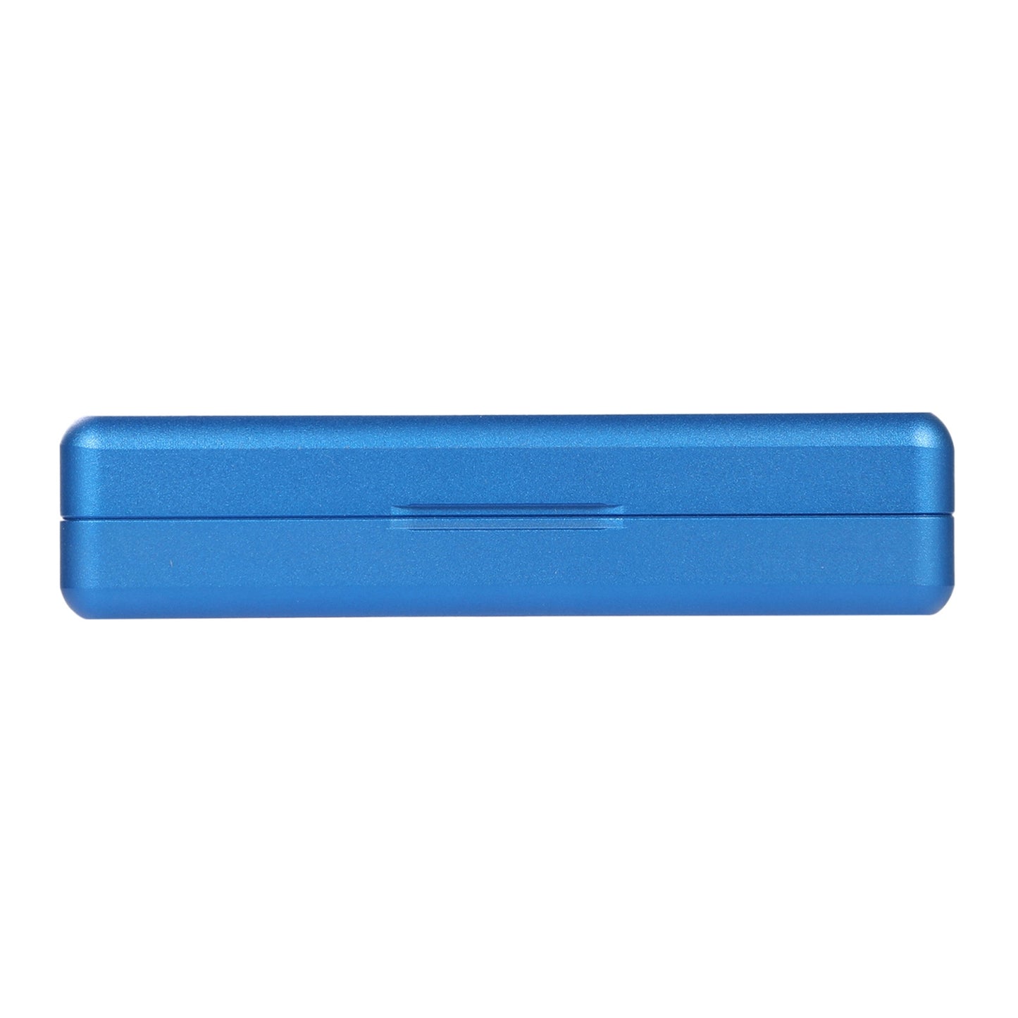 Portable Protective Case Compatible with All IQOS Models Electronic Cigarette Aluminum Alloy Storage Box