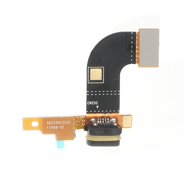 OEM Charging Port Flex Cable Replacement for Sony Xperia M5