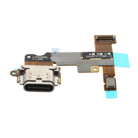 OEM for LG G6 Charging Port Dock Connector Flex Cable Repair Part