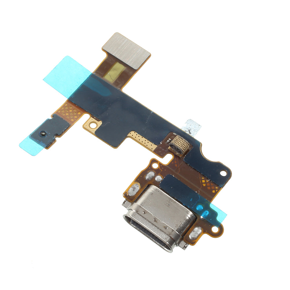 OEM for LG G6 Charging Port Dock Connector Flex Cable Repair Part