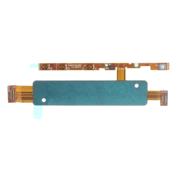 Power Button Flex Cable Repair Part for Sony Xperia M4 Aqua (OEM)
