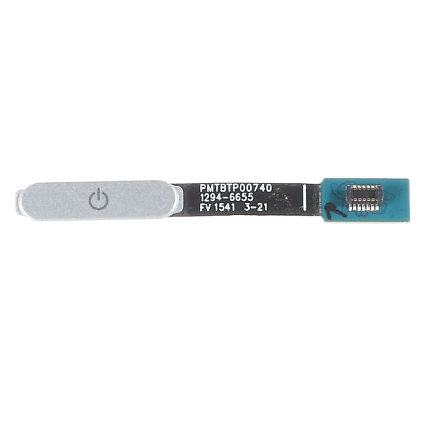 Power Button Fingerprint Identification Flex Cable for Sony Xperia Z5 (OEM)