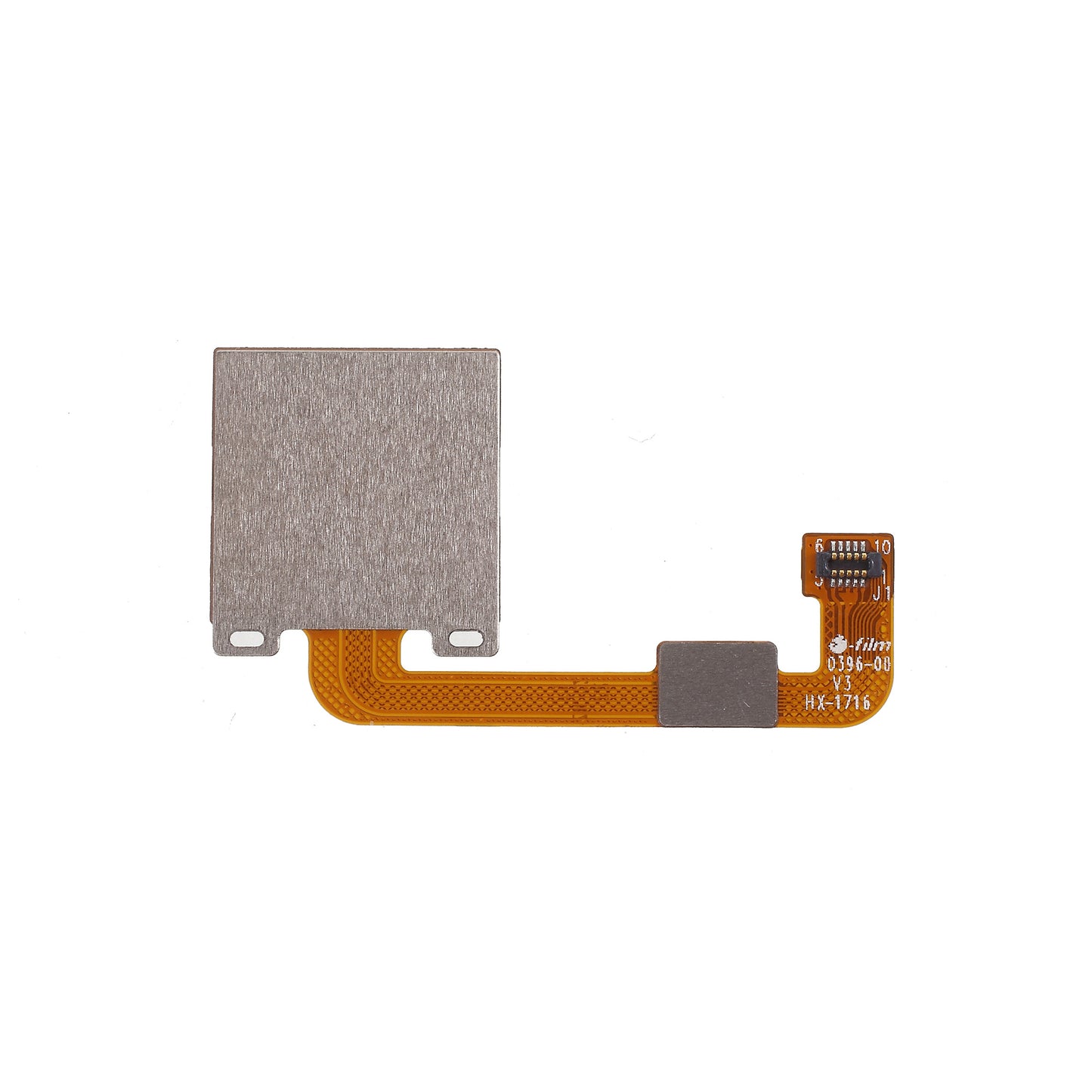 OEM Fingerprint Button Flex Cable Part for Xiaomi Redmi Note 4X