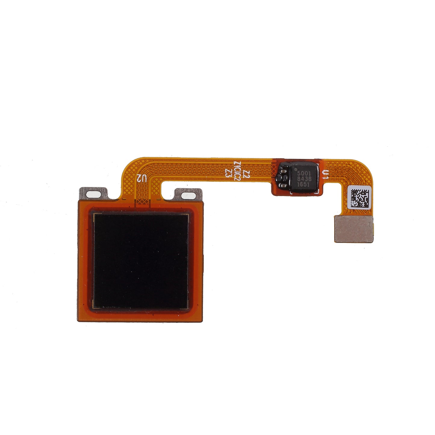 OEM Fingerprint Button Flex Cable Part for Xiaomi Redmi Note 4X