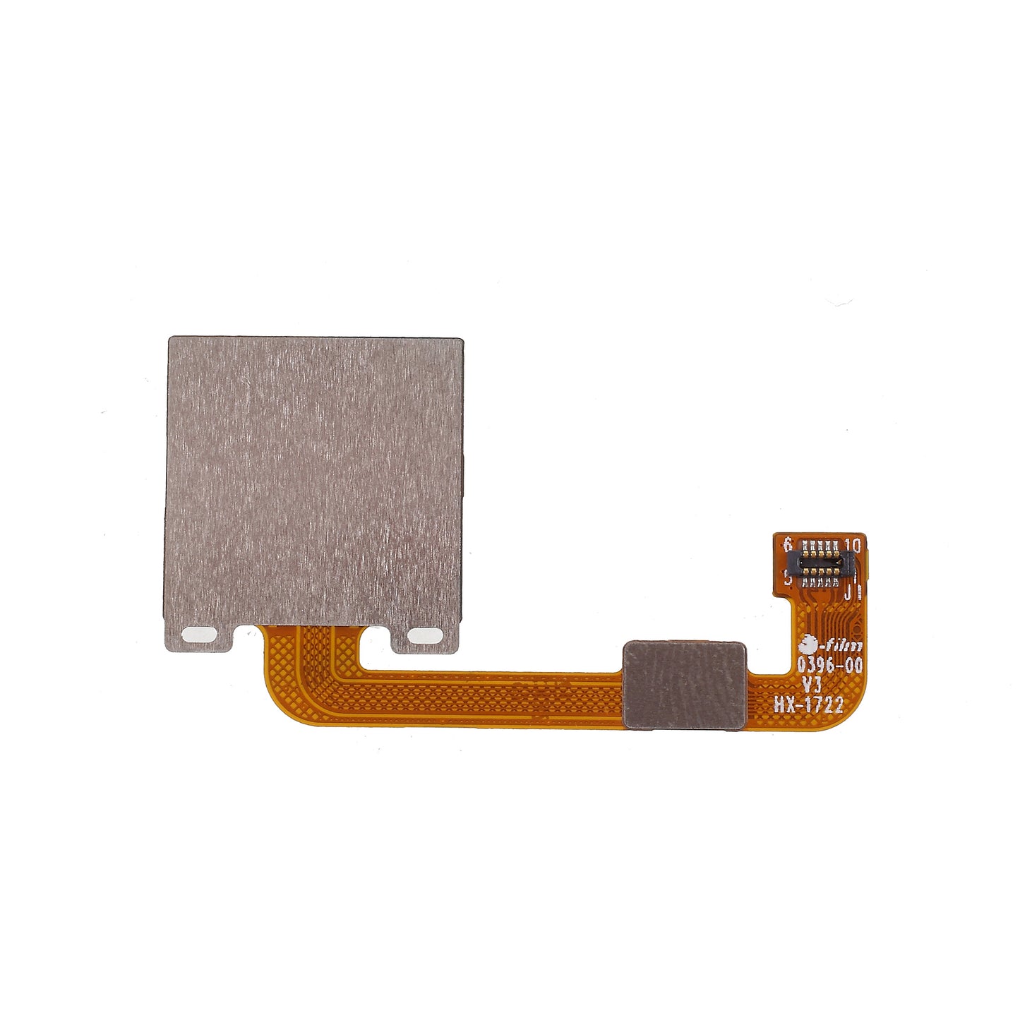 OEM Fingerprint Button Flex Cable Part for Xiaomi Redmi Note 4X