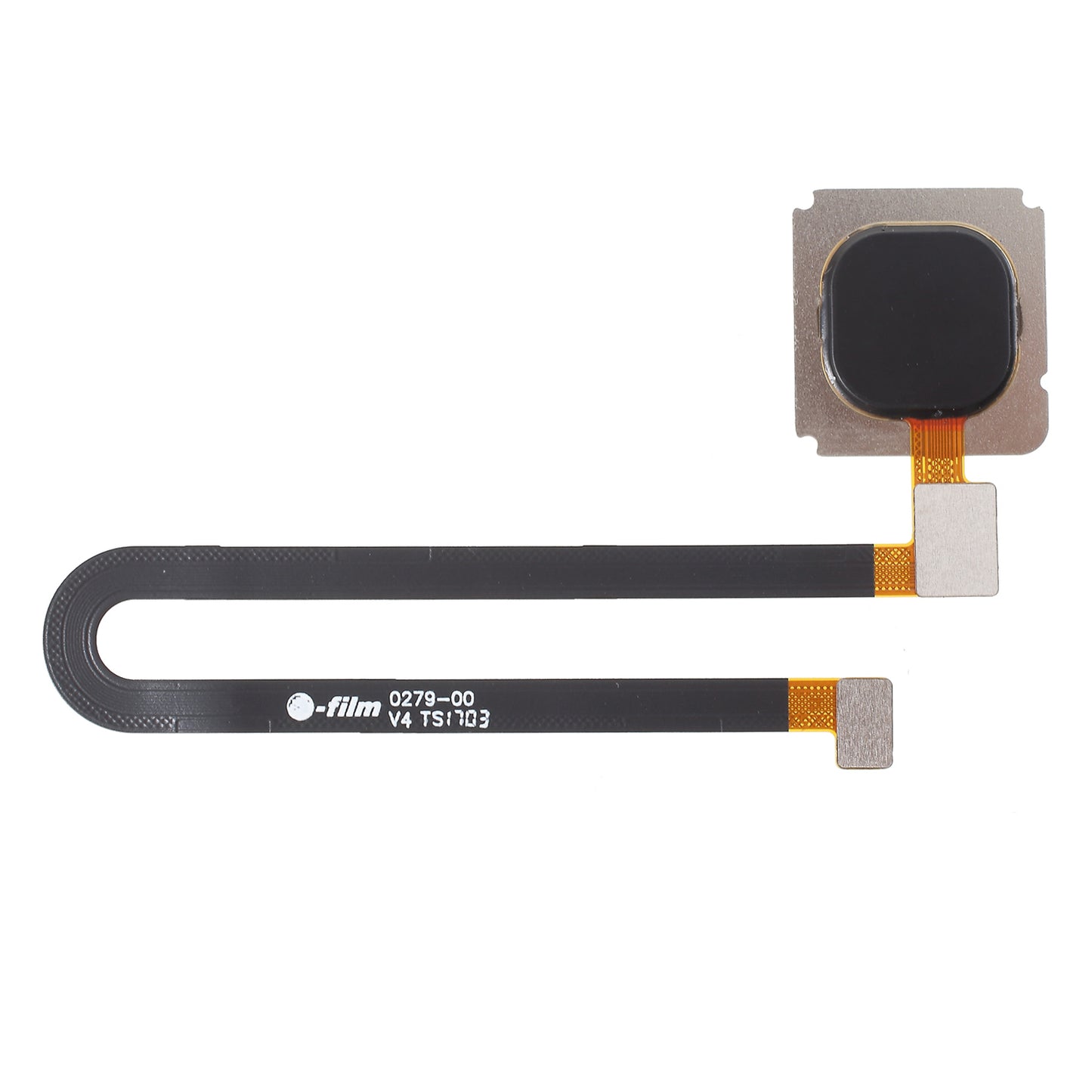 OEM Brand New Fingerprint Home Button Flex Cable Part for Xiaomi Mi 5s Plus