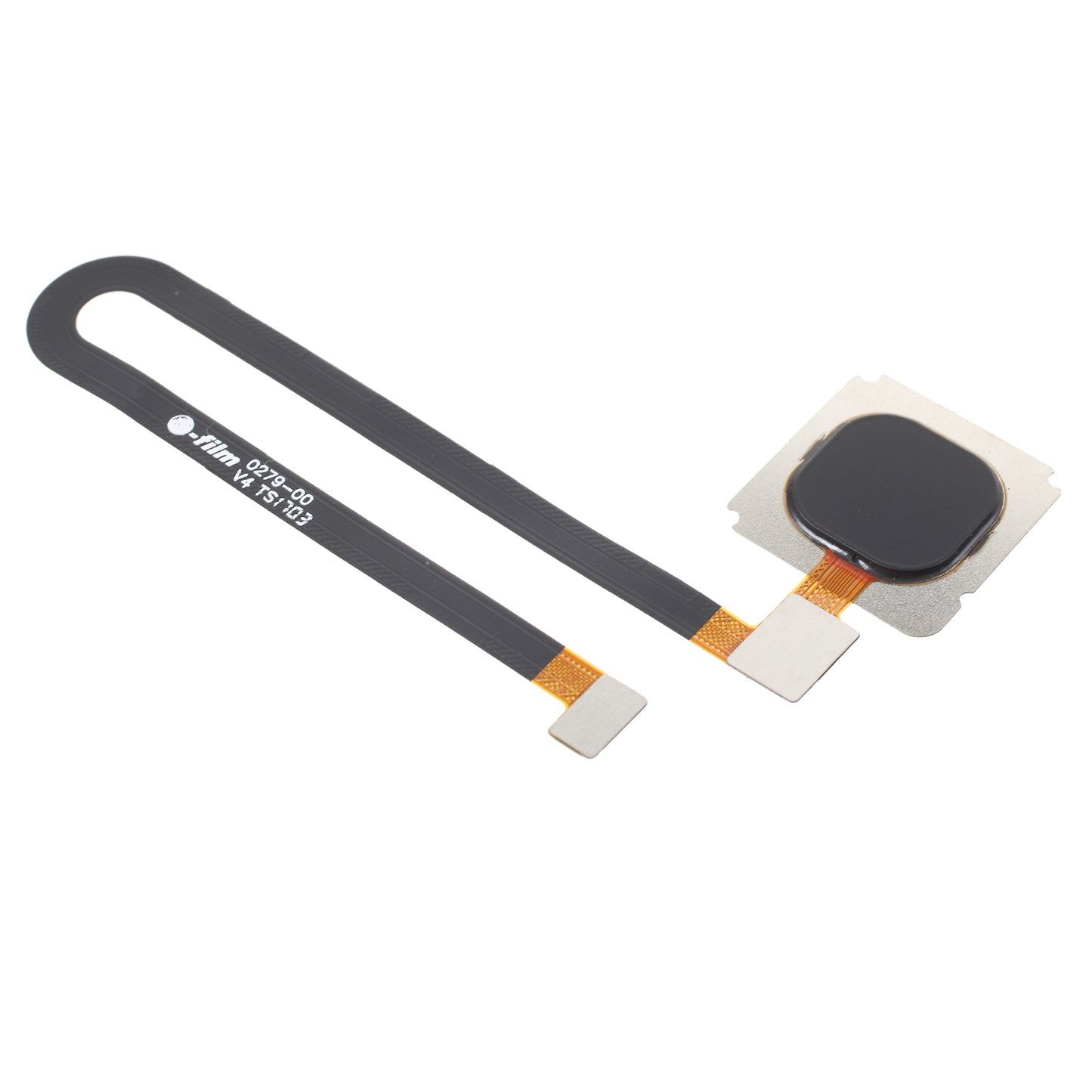 OEM Brand New Fingerprint Home Button Flex Cable Part for Xiaomi Mi 5s Plus