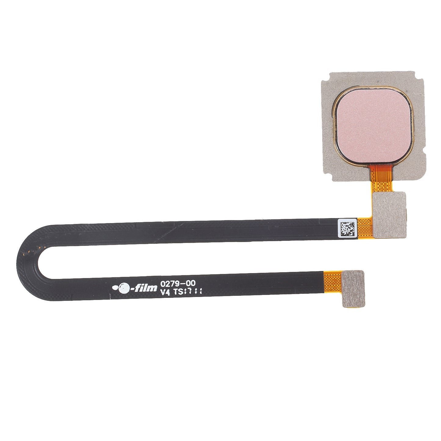 OEM Brand New Fingerprint Home Button Flex Cable Part for Xiaomi Mi 5s Plus