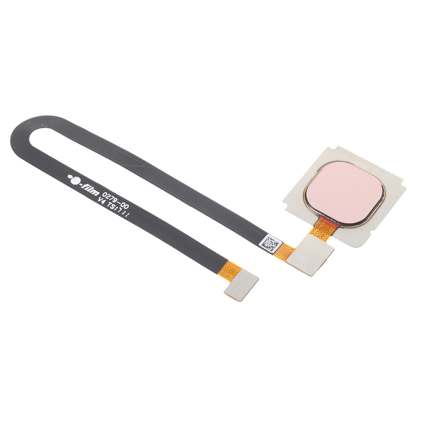 OEM Brand New Fingerprint Home Button Flex Cable Part for Xiaomi Mi 5s Plus