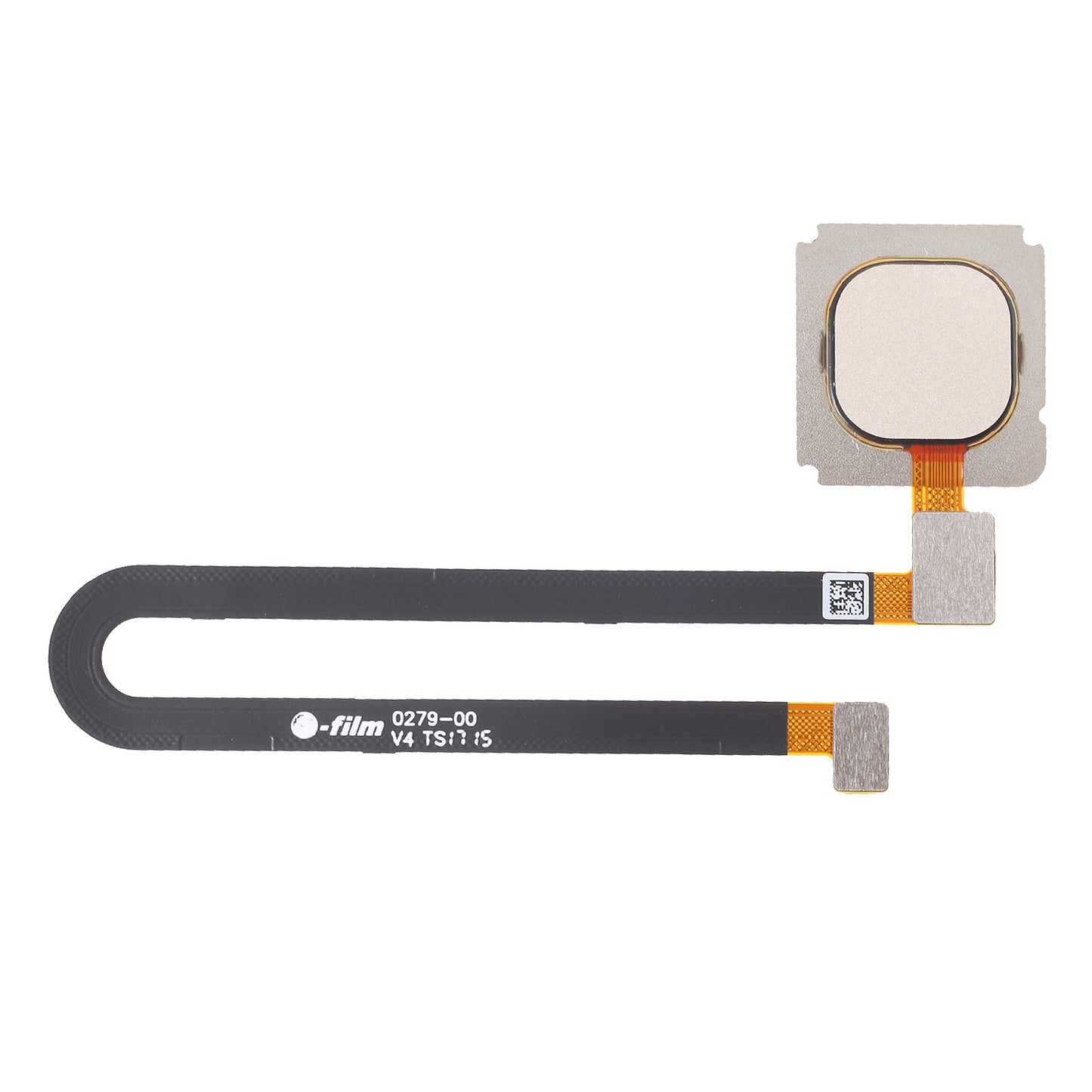OEM Brand New Fingerprint Home Button Flex Cable Part for Xiaomi Mi 5s Plus