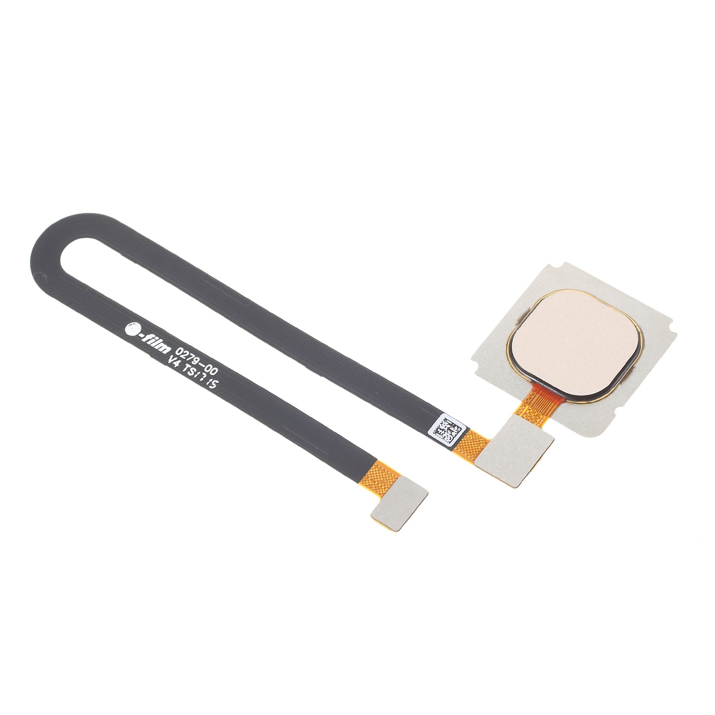 OEM Brand New Fingerprint Home Button Flex Cable Part for Xiaomi Mi 5s Plus