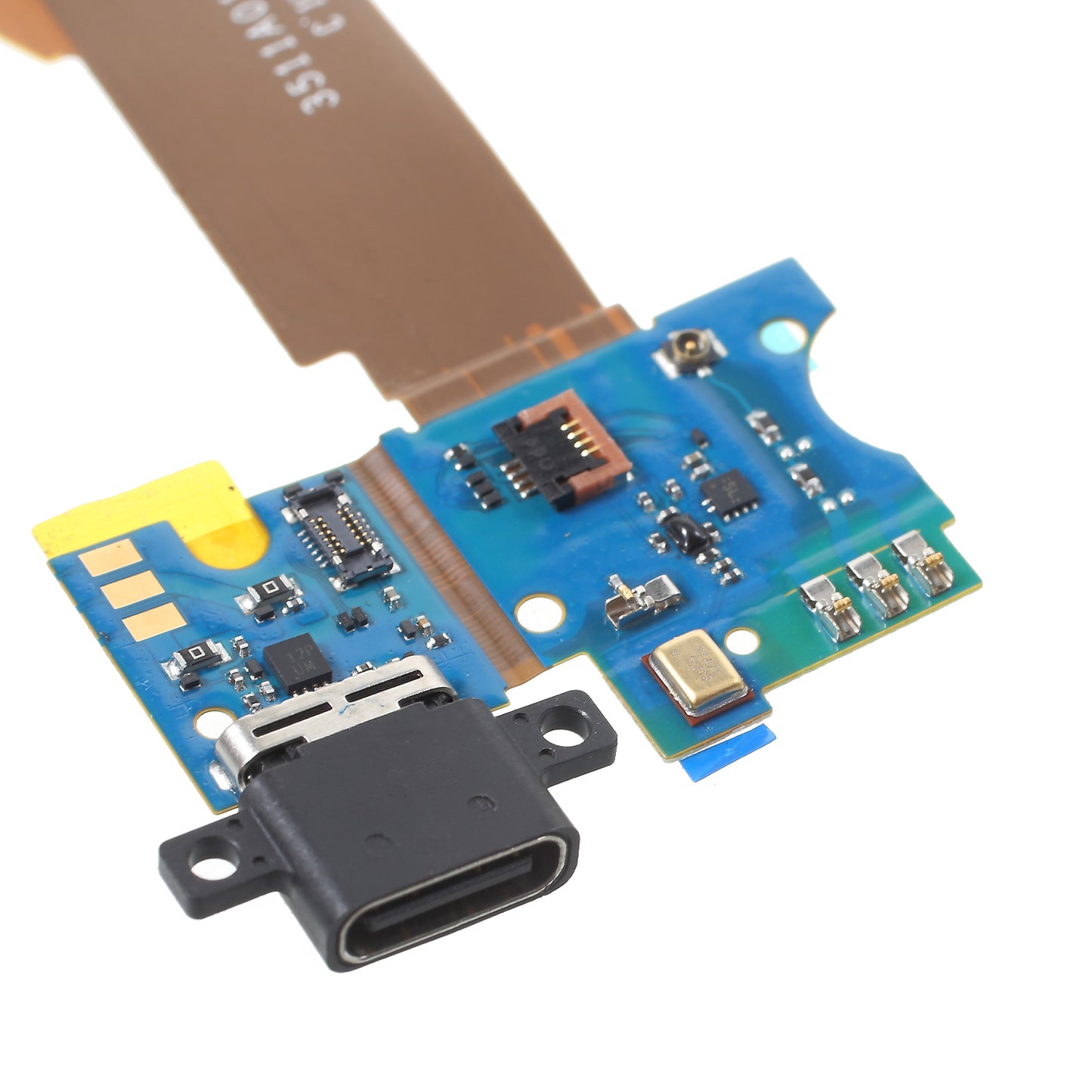 OEM Charging Port Dock Connector Flex Cable Replacement for Xiaomi Mi 5