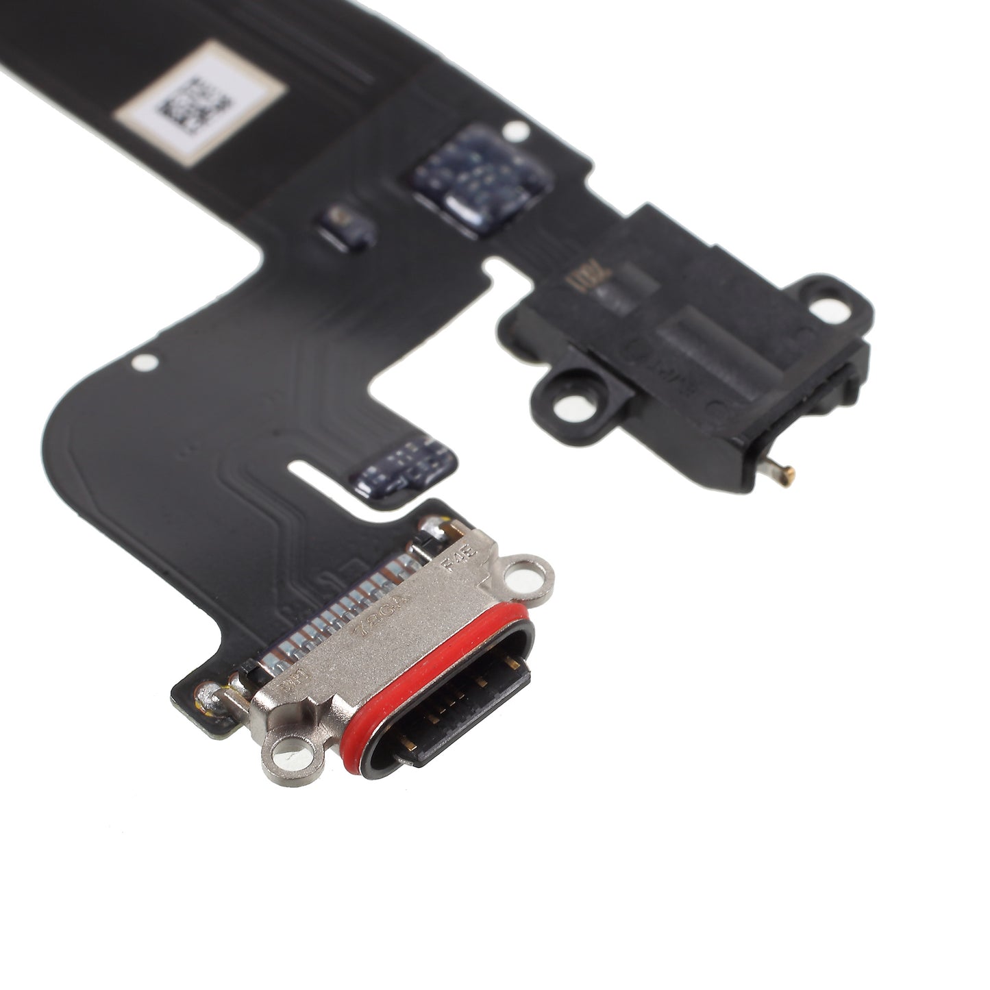 For OnePlus 5T OEM Charging Port Dock Connector Flex Cable Repair Part