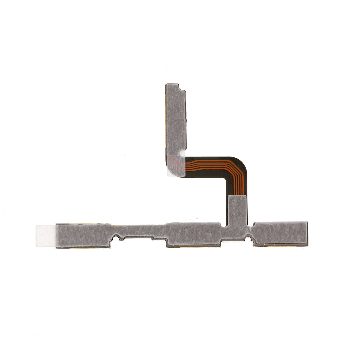 OEM Power On/Off and Volume Flex Cable Part for Xiaomi Redmi 4 Prime / Pro