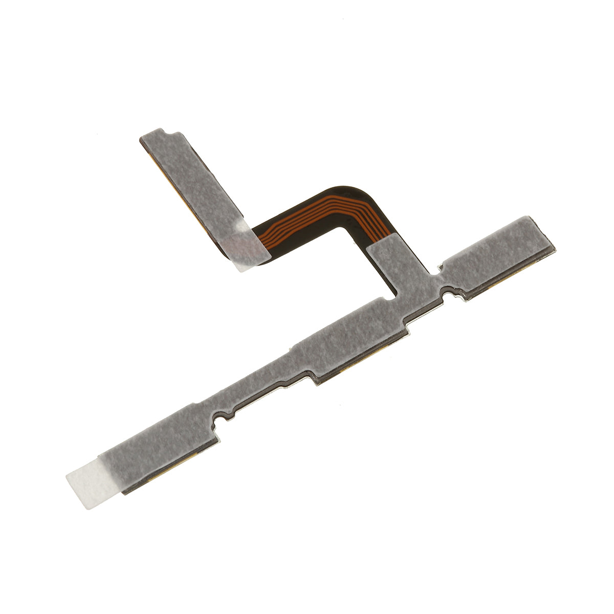 OEM Power On/Off and Volume Flex Cable Part for Xiaomi Redmi 4 Prime / Pro