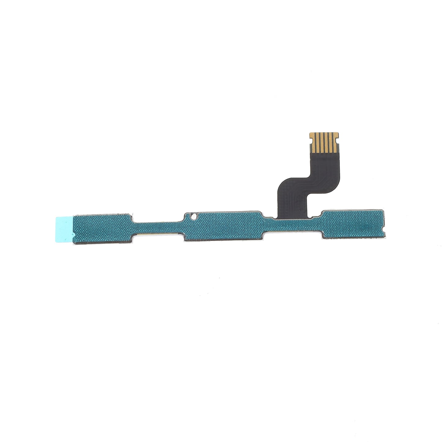 OEM Power On/Off and Volume Flex Cable Part for Xiaomi Redmi Note 4 (MediaTek)